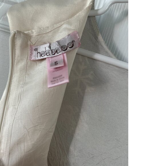 Halabaloo Fairytale Winter Save The Princess Castle Knight dress Girls Size:5 - Picture 6 of 7